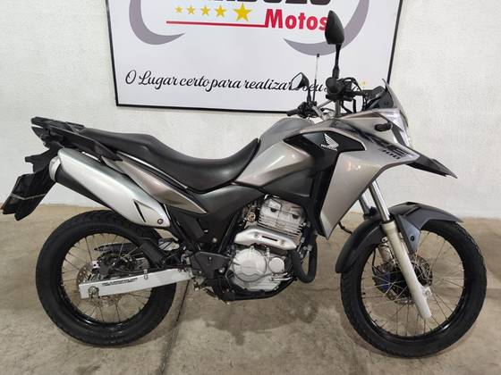 HONDA XRE 300 ABS 